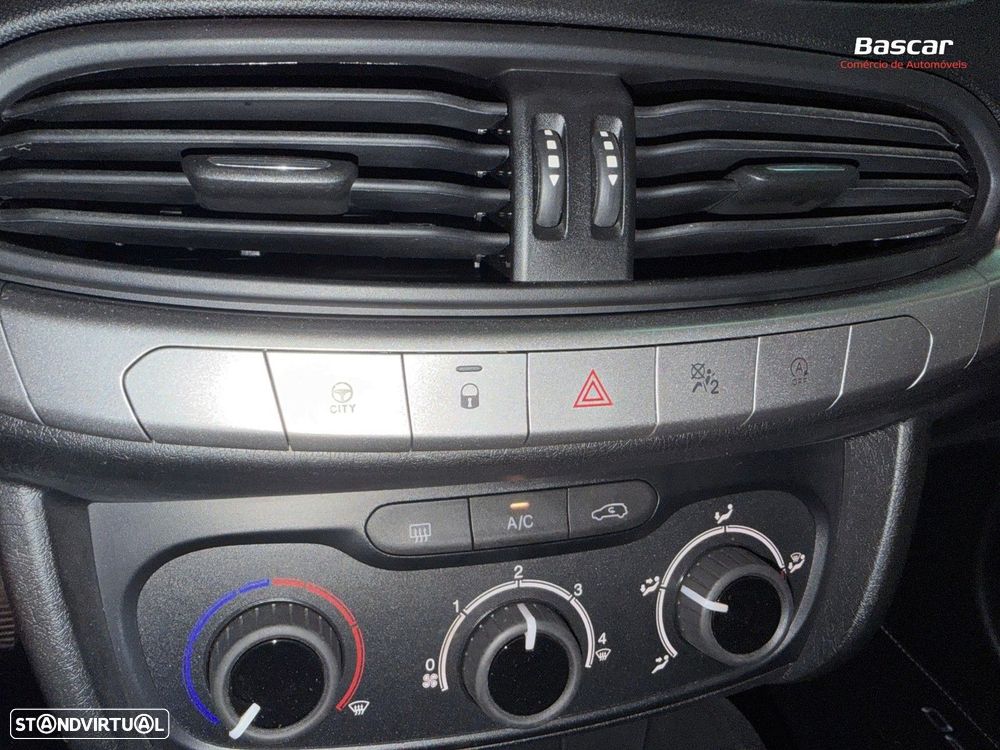 Fiat Tipo 1.3 M-Jet Lounge - 15