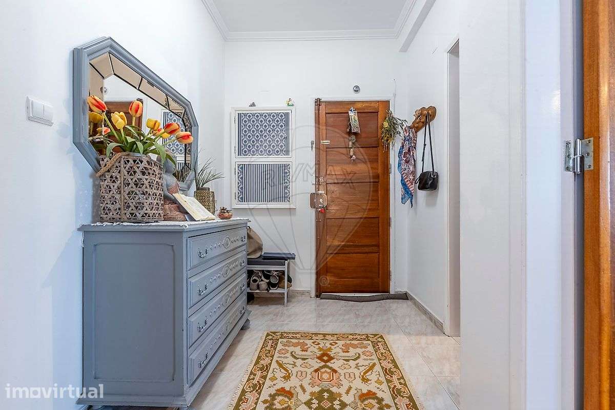 Apartamento T3 para venda - Grande imagem: 3/28