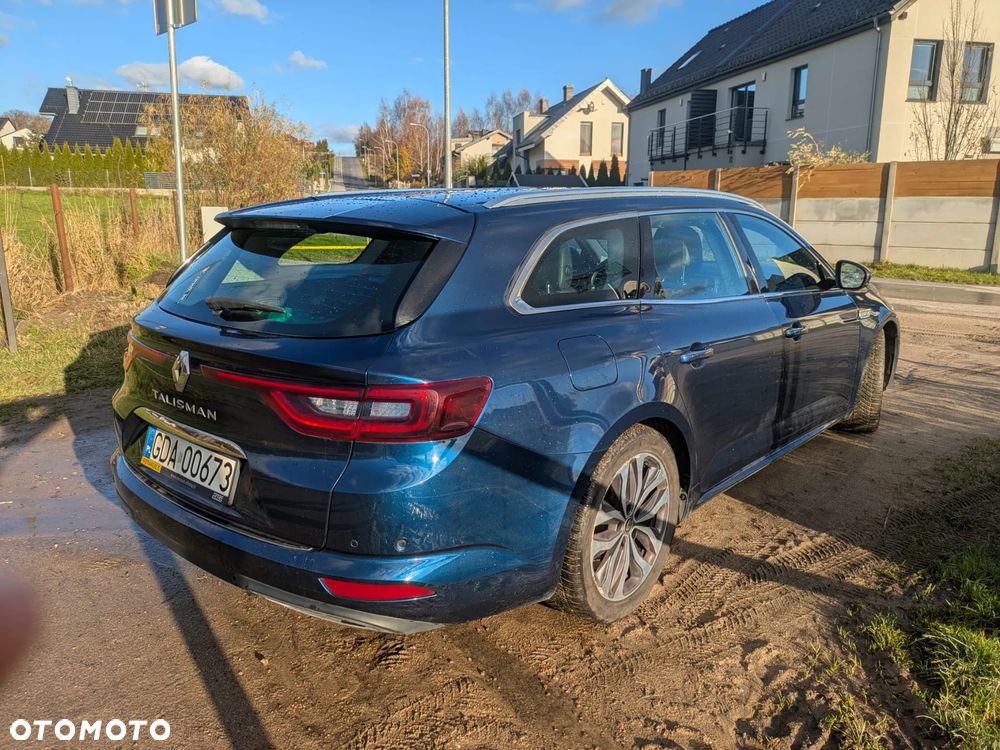 Renault Talisman 1.6 Energy dCi Intens EDC - 6