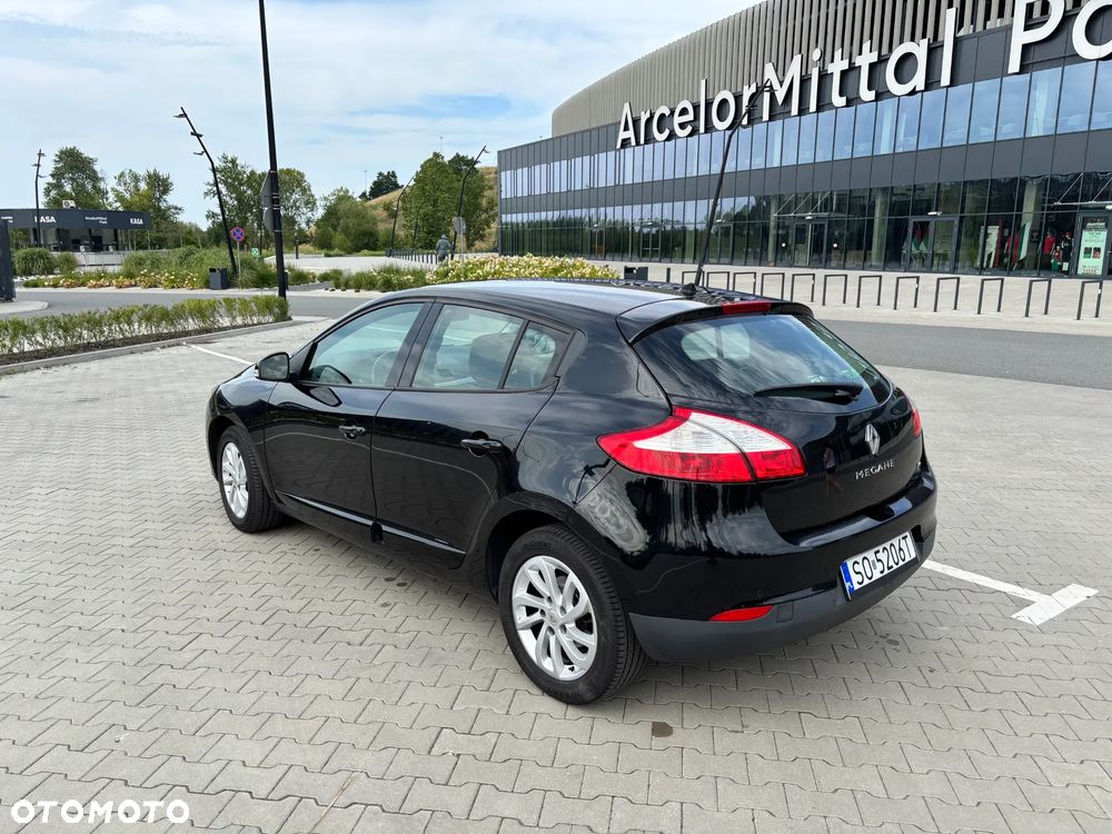 Renault Megane - 11