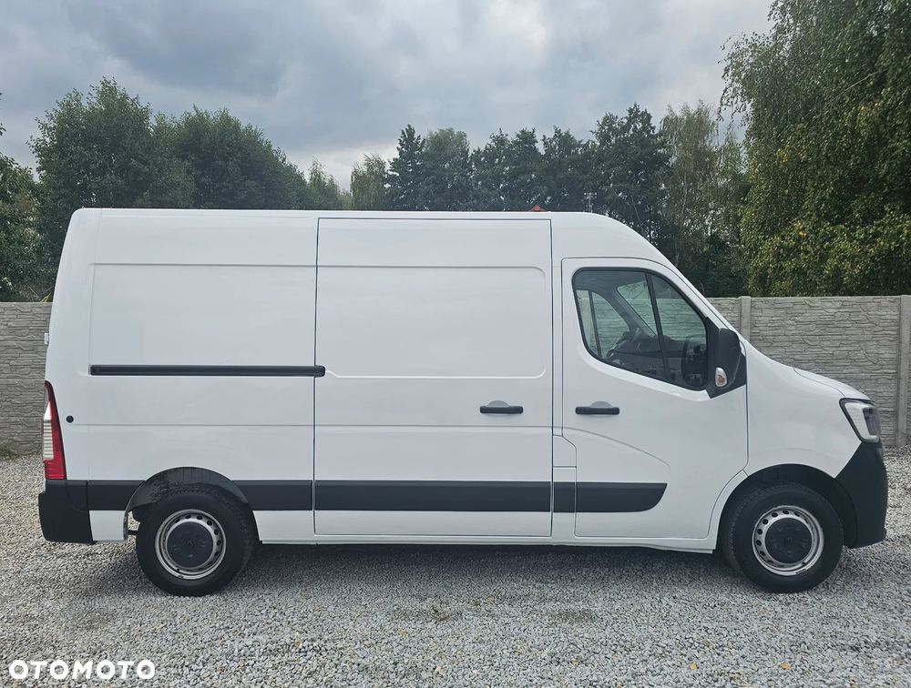 Renault MASTER - 4
