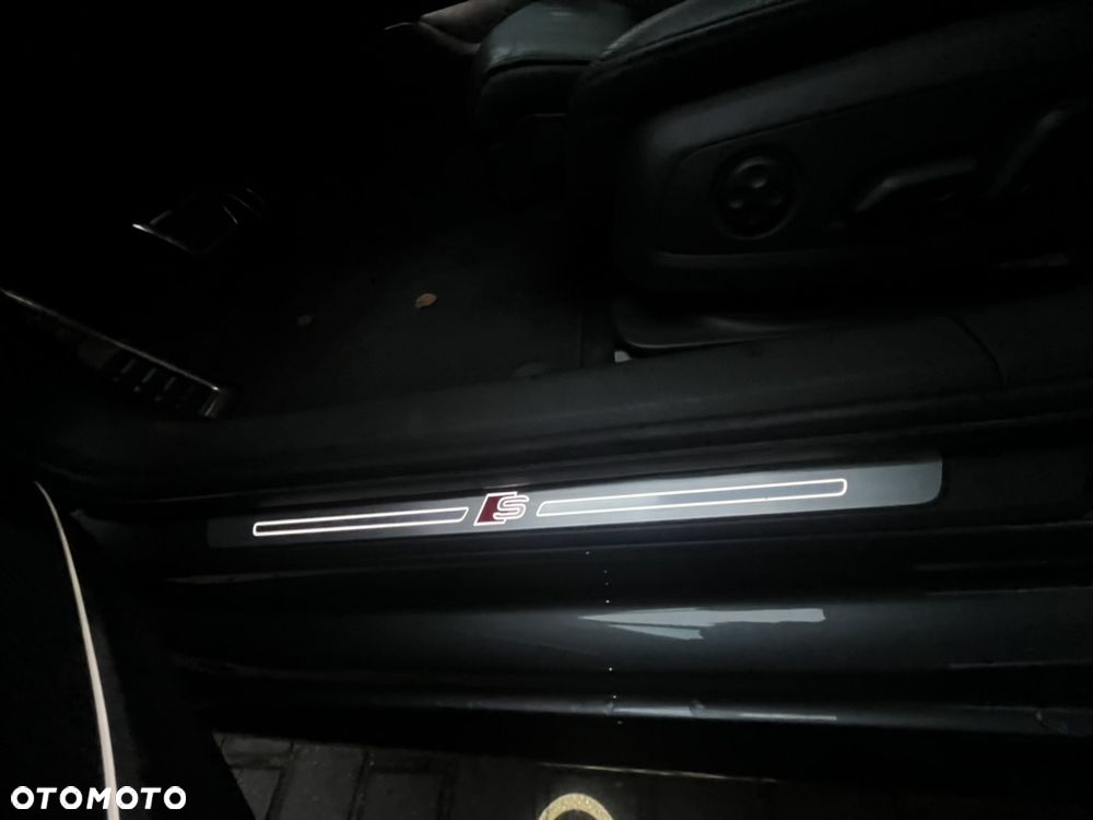 Audi A4 Limousine 2.0 TFSI quattro S tronic sport - 39
