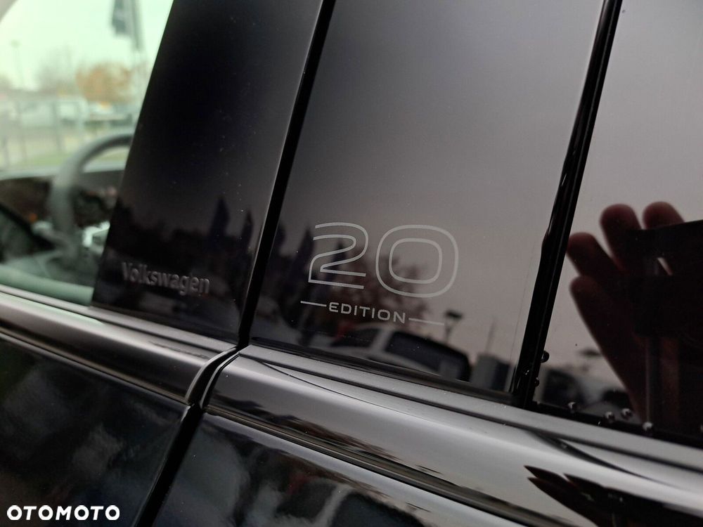 Volkswagen Tiguan 2.0 TSI 4Mot Edition 20 DSG - 38