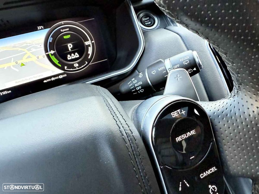 Land Rover Range Rover Sport 2.0 Si4 PHEV HSE Dynamic - 15