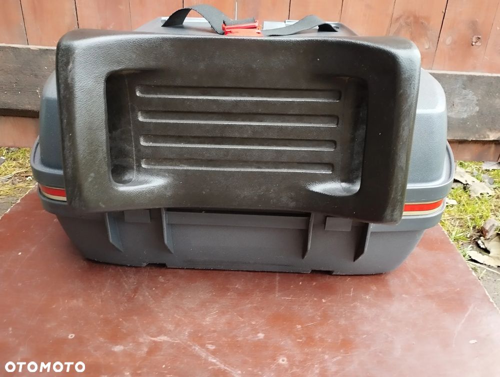 kufer centralny GIVI E36 Monokey Honda Kawasaki Suzuki BMW Yamaha - 10