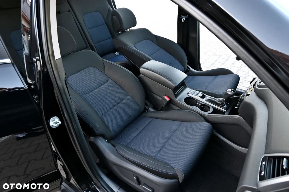 Hyundai Tucson 1.6 T-GDi Premium 4WD DCT - 34