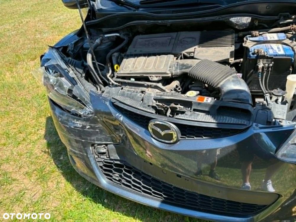 Mazda 2 1.3 Exclusive - 4