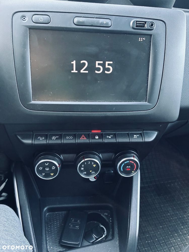 Dacia Duster 1.3 TCe FAP Prestige 4WD - 8