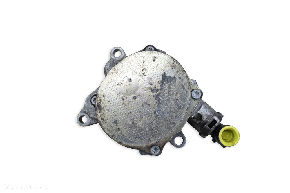 Pompa Hamulcowa VACUM OPEL VIVARO A RENAULT TRAFFIC II 2.0 DCI 146502570R - 2
