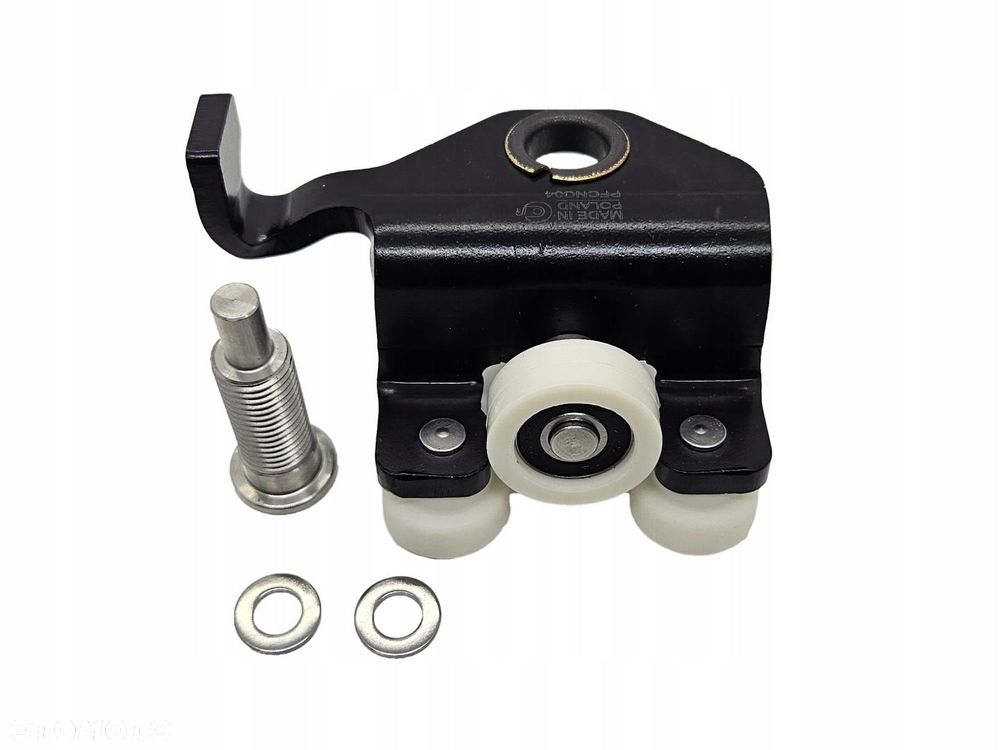 ROLKI WÓZEK GÓRNY P DRZWI DUCATO BOXER JUMPER 14 -