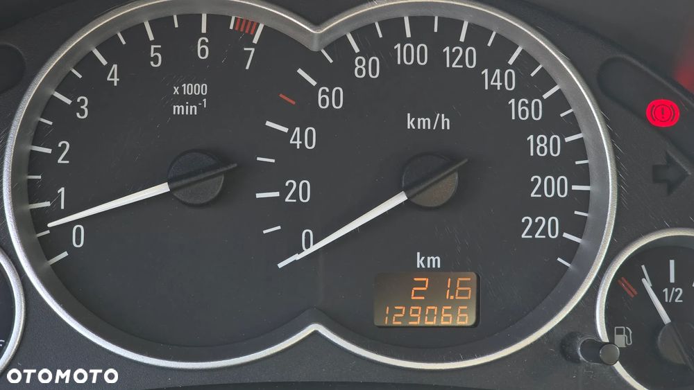 Opel Tigra 1.4 Design Edition - 11