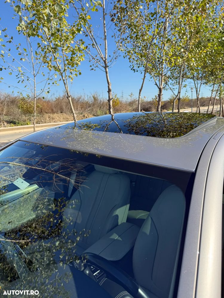 BMW Seria 5 530d xDrive AT - 26