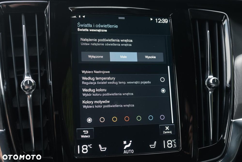 Volvo S90 D5 AWD R-Design - 20