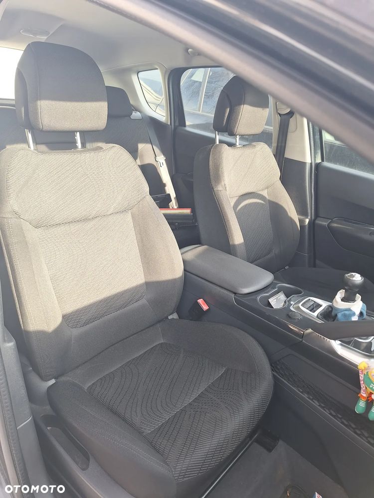 Peugeot 3008 1.6 Style - 19