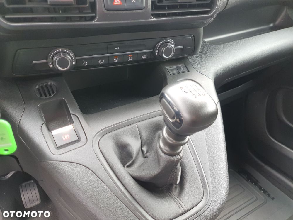 Toyota proace-city - 17