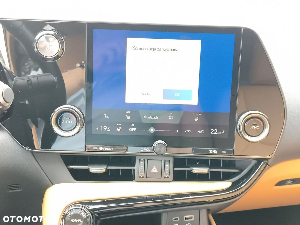 Lexus NX 350h Prestige 2WD - 25