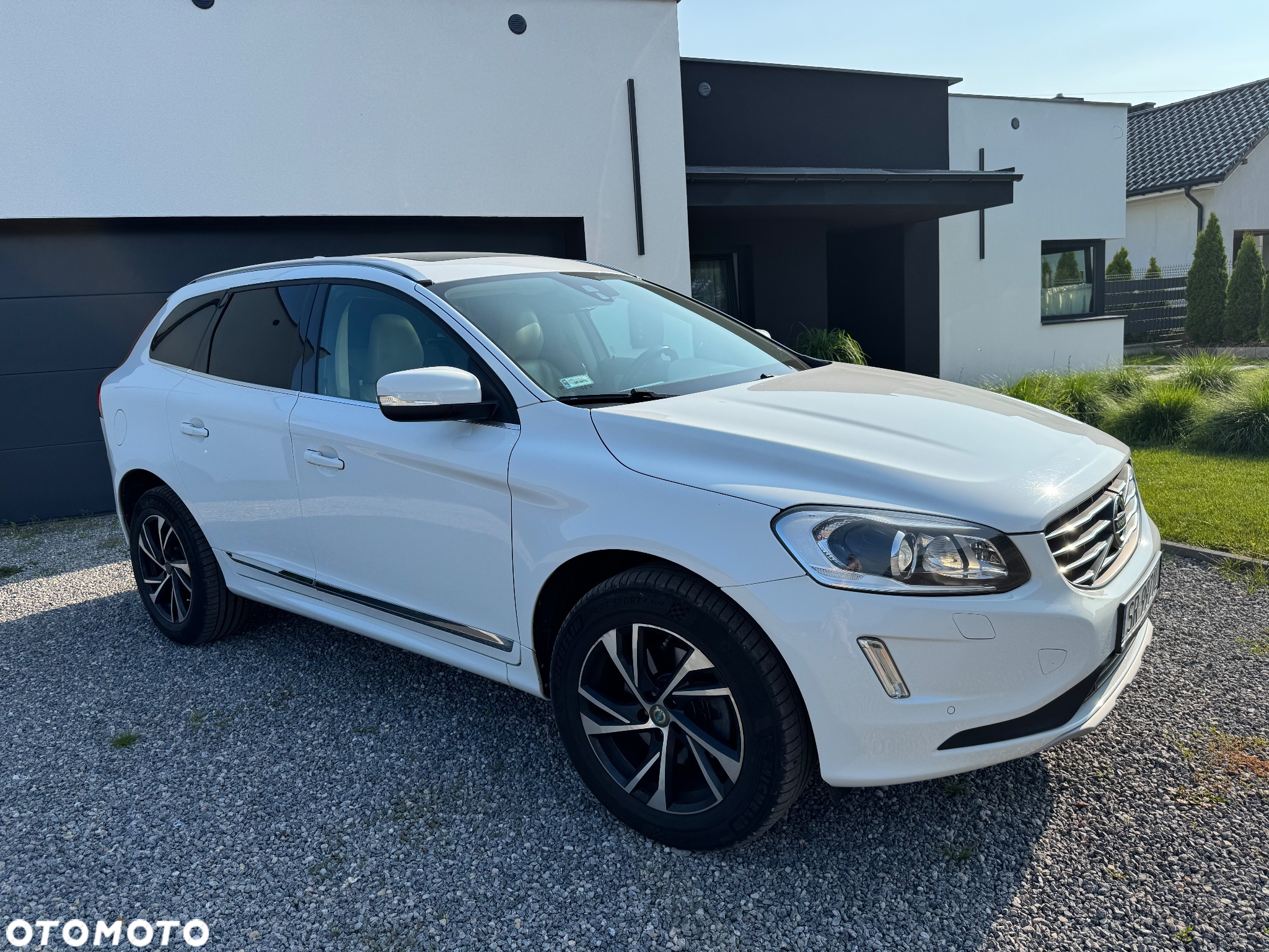 Volvo XC 60 - 11