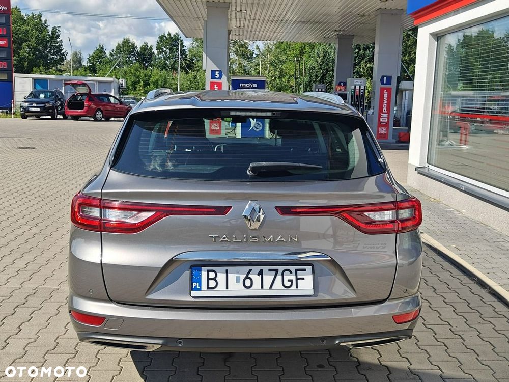 Renault Talisman - 6