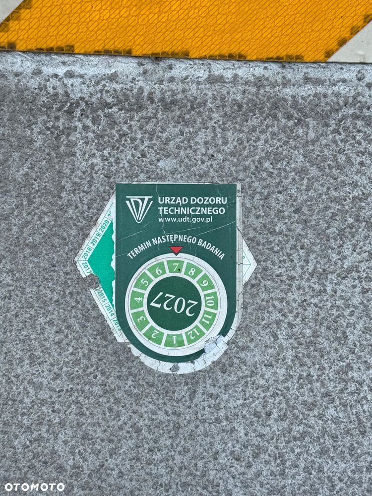 Iveco EUROCARGO - 15