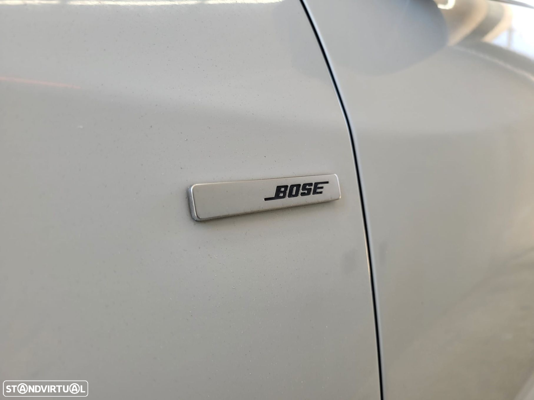 Renault Mégane Sport Tourer 1.5 dCi Bose Edition SS - 45