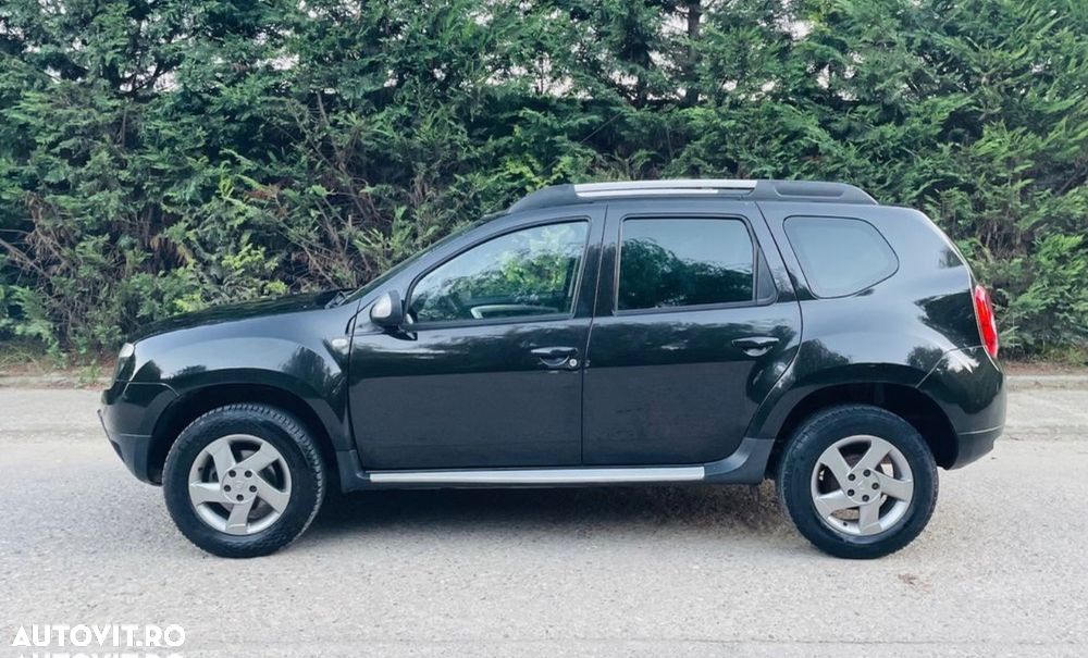 Dacia Duster 1.6 4x2 Laureate - 21