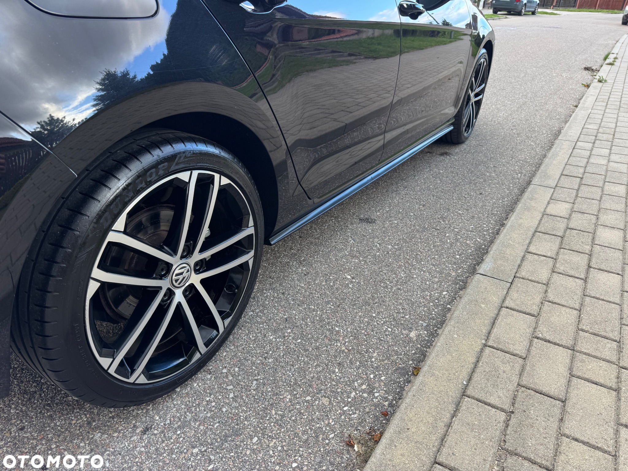 Volkswagen Golf VII 2.0 TDI BMT GTD - 18