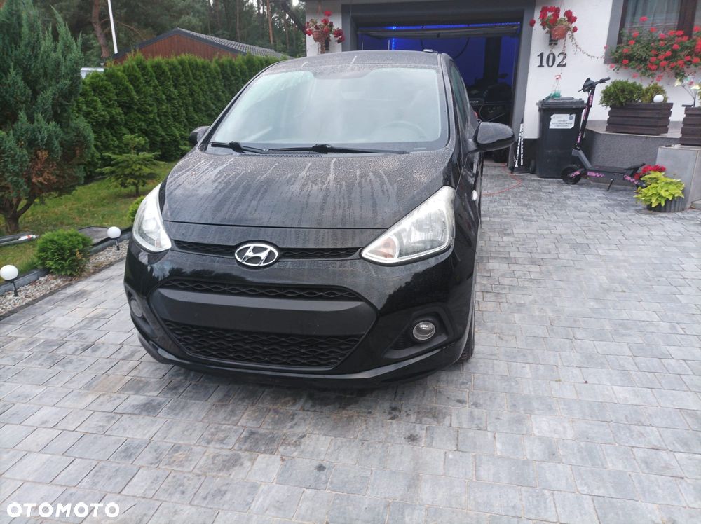 Hyundai i10 - 6
