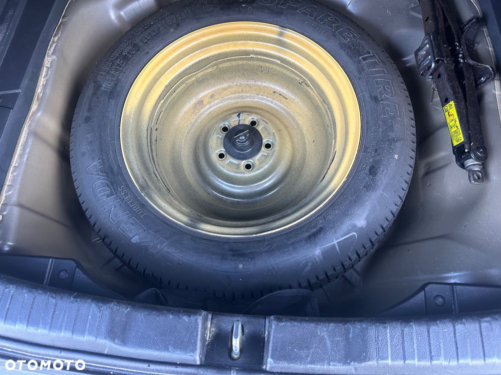 Honda CR-V 1.6i DTEC 2WD Lifestyle Plus - 9