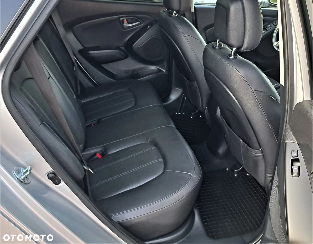 Hyundai ix35 1.7 CRDi 2WD Style - 19