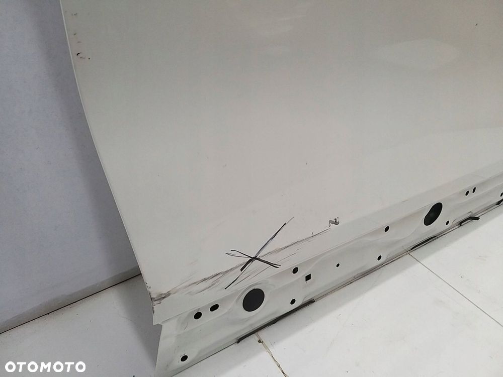 smart 1 one #1 22- drzwi prawy przód przednie - 5