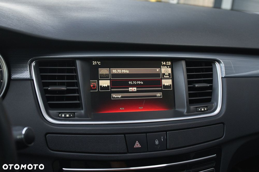 Peugeot 508 - 27