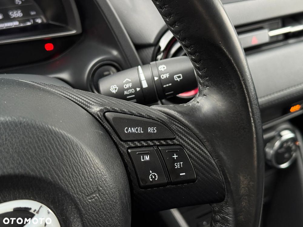 Mazda CX-3 SKYACTIV-D 105 FWD Exclusive-Line - 29