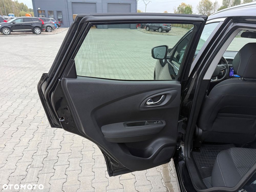 Renault Kadjar Energy TCe 130 Experience - 18