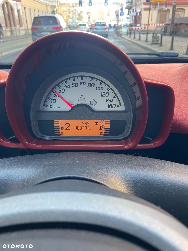 Smart Fortwo - 9