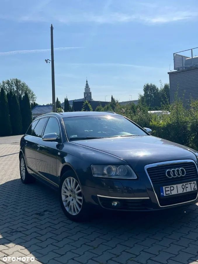 Audi A6 3.0 TDI Quattro Tiptronic - 2