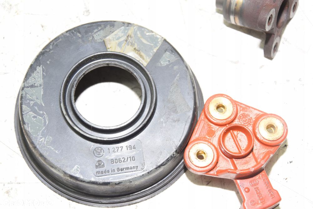 BMW E32 E34 730I M30 MOCOWANIE PALEC ROZDZIELACZA - 7
