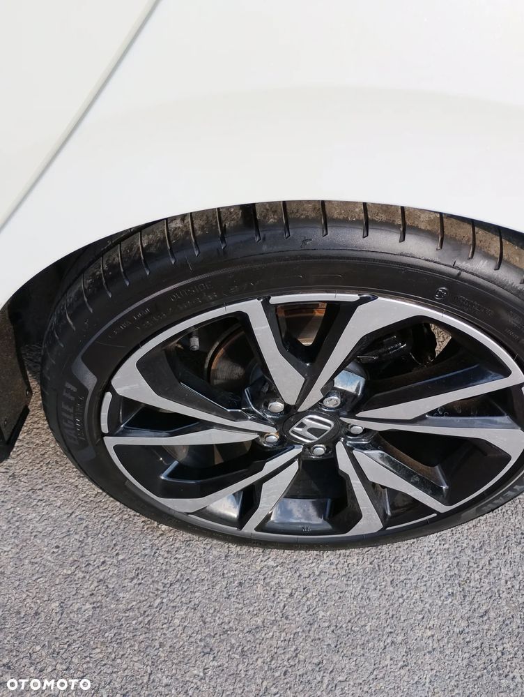 Honda Civic 1.5 T Sport Plus (Navi) - 7