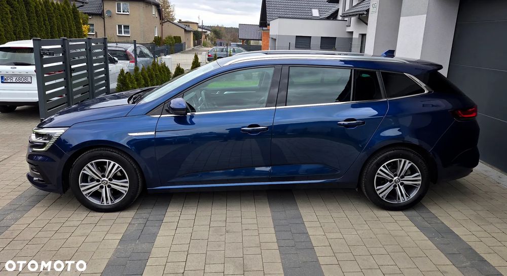 Renault Megane 1.3 TCe FAP Intens EDC - 3