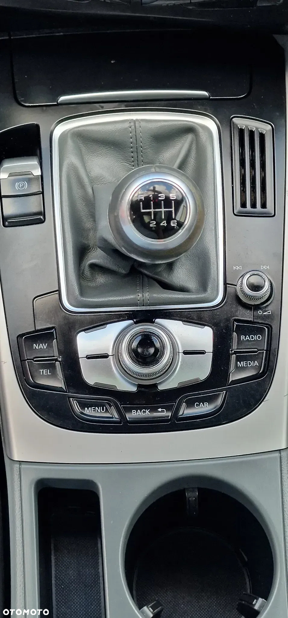 Audi A4 2.0 TDI - 27