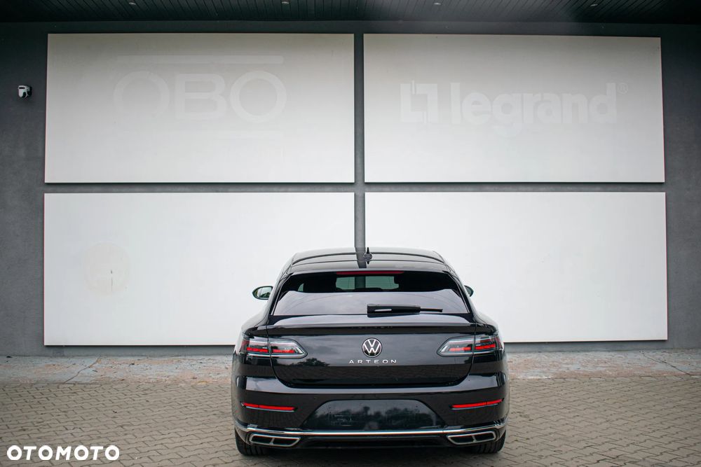 Volkswagen Arteon 2.0 TSI R-Line DSG - 5
