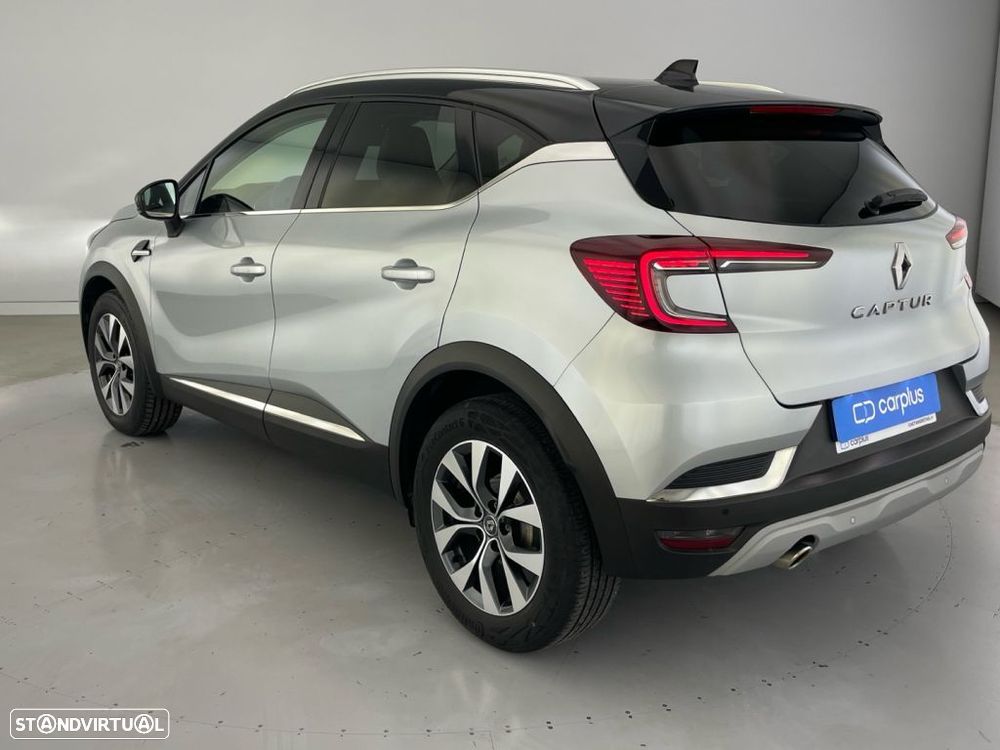 Renault Captur 1.3 TCe Exclusive EDC - 26
