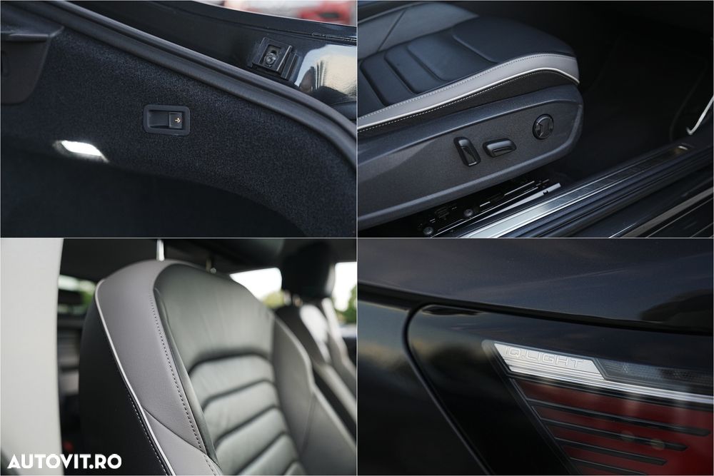 Volkswagen ARTEON 1.4 eHybrid OPF DSG Elegance - 16