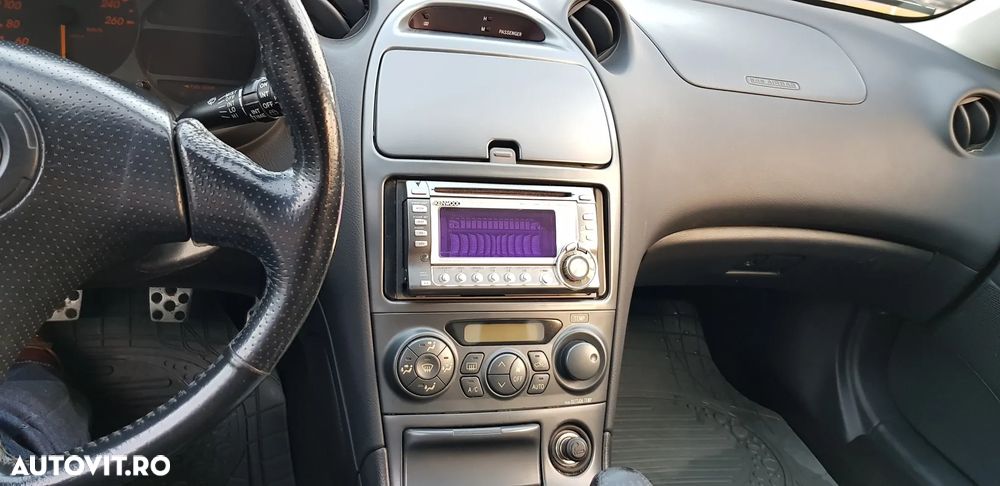 Toyota Celica 1.8 T-Sport - 3