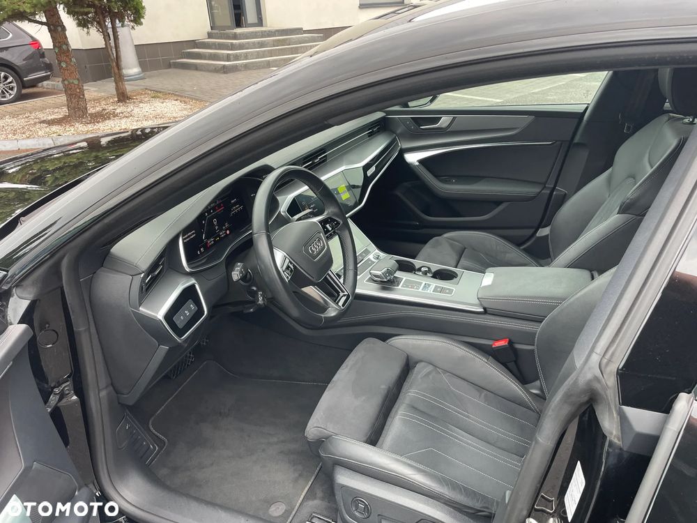 Audi A7 Sportback - 12