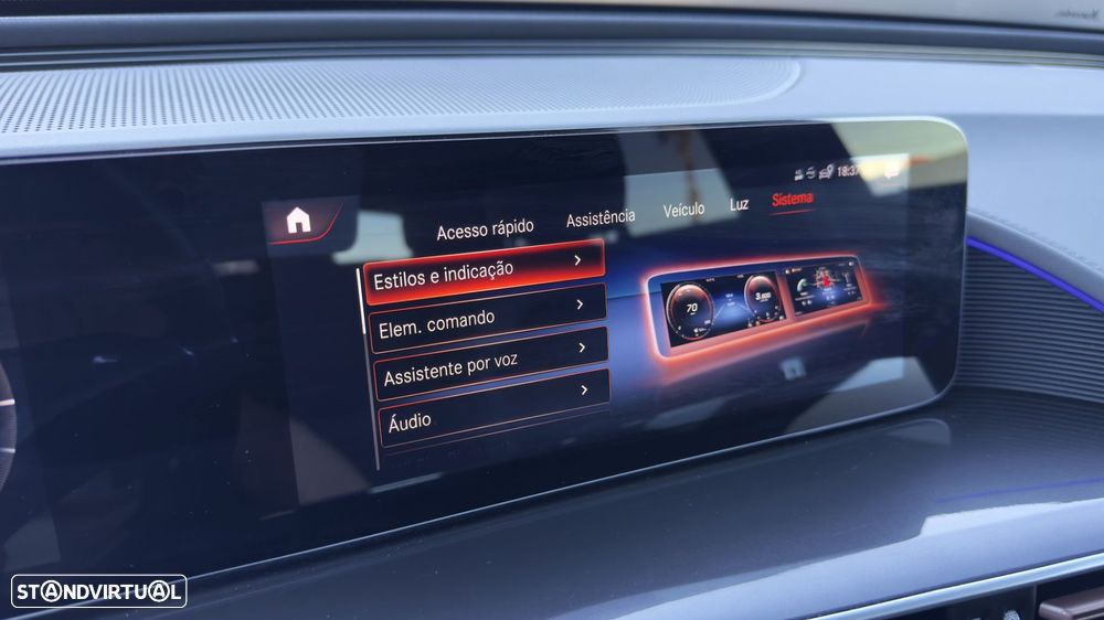 Mercedes-Benz EQC 400 4Matic AMG Line - 32