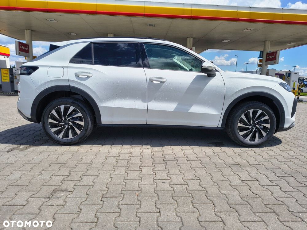 Volkswagen T-Roc 1.5 eTSI Life DSG - 4