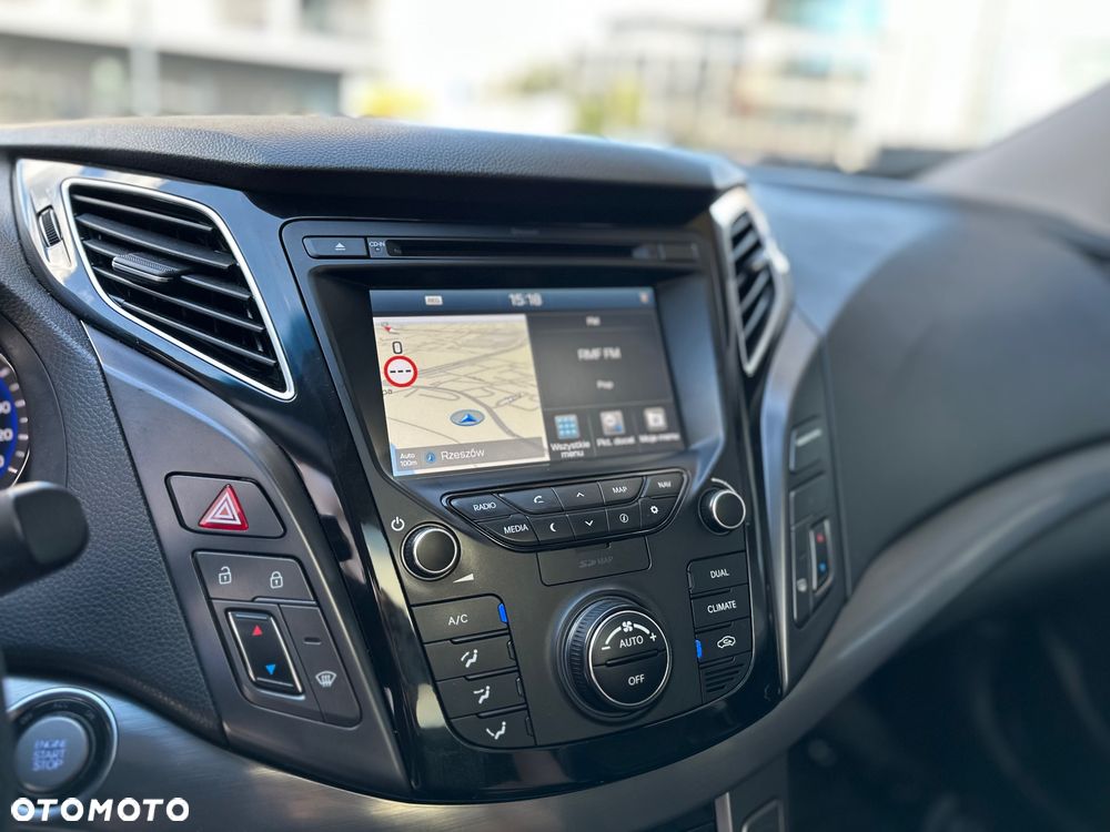 Hyundai i40 - 17