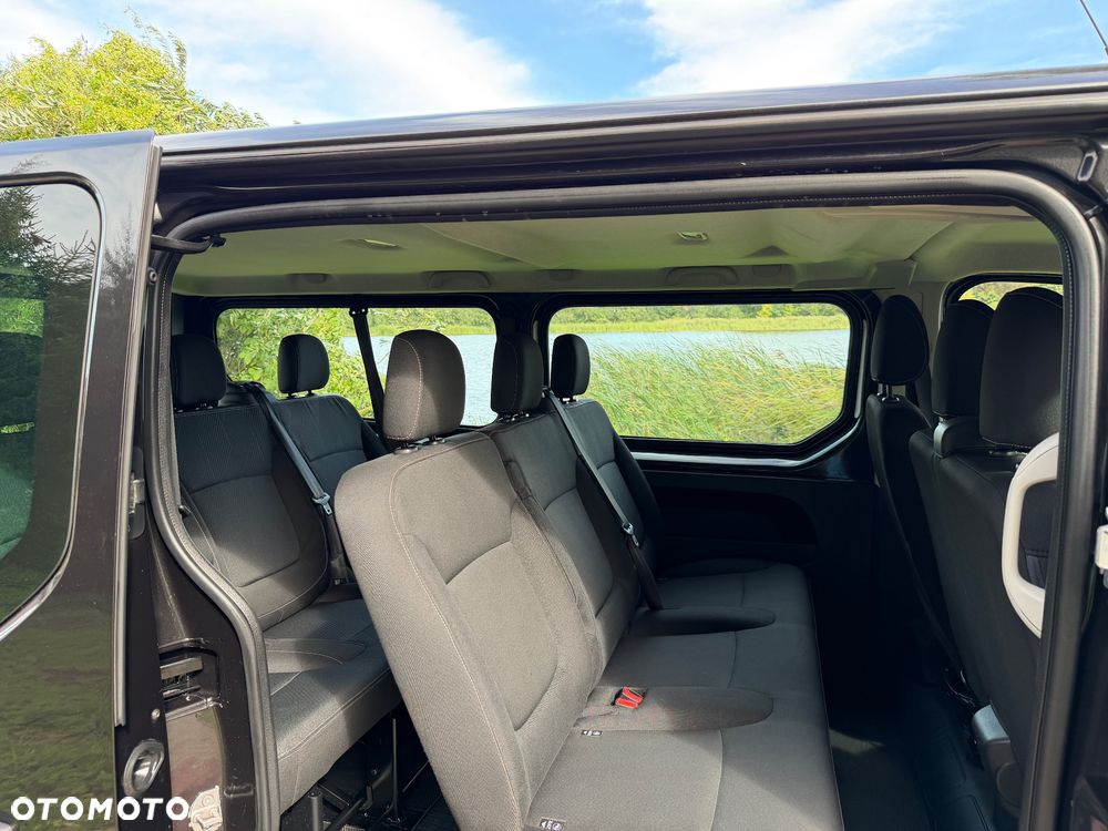 Renault Trafic - 10