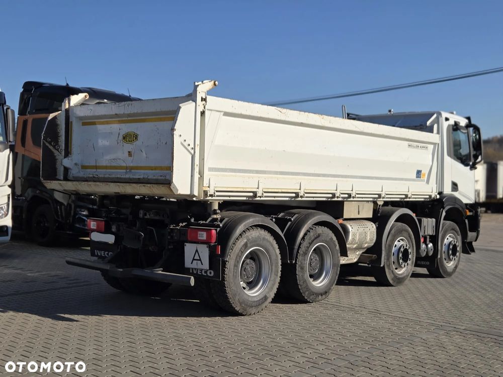 Iveco X-WAY - 4