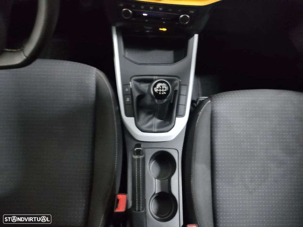 SEAT Arona 1.0 TSI Style - 13